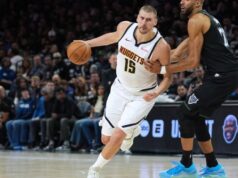 DENVER NE BRINE ZA SRBINA: Jokić je srećan ovde, uvereni smo da nastavljamo saradnju! DENVER NE BRINE ZA SRBINA Jokic je srecan ovde uvereni.jpg
