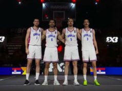 Sija kao zlatna: Basketaši Srbije osvojili medalju na SP! Sija kao zlatna Basketasi Srbije osvojili medalju na SP.jpg