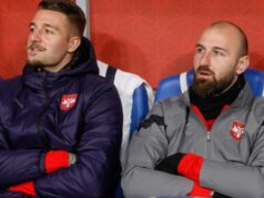 Srbin posvađao gradske rivale: Milinković Savić čini smrtni greh! Spektakularan transfer Milinkovic Savic ide kod Ronalda.jpg