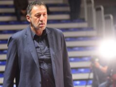 „Veoma ćeš nedostajati“! Divac neutešan zbog smrti legende! Veoma ces nedostajati Divac neutesan zbog smrti legende.jpg