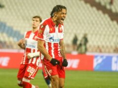 ZVEZDA SE NE ŠALI! Holandski fudbaler DŽej Enem ostaje u Crvenoj zvezdi do 2029. godine ZVEZDA SE NE SALI Holandski fudbaler DZej Enem ostaje u.jpg