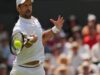 ĐOKOVIĆ SE MUČIO ALI PROŠAO DALJE: Velika borba Srbina i Francuza na Vimbldonu DJOKOVIC SE MUCIO ALI PROSAO DALJE Velika borba Srbina i.jpg
