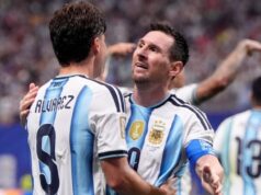PORTUGALAC SUDI MESIJU Evo ko će deliti pravdu na meču Argentina – Švajcarska na Mundijalu PORTUGALAC SUDI MESIJU Evo ko ce deliti pravdu na mecu.jpg