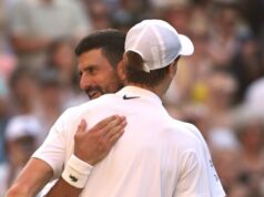 PRENOS, ĐOKOVIĆ – SINER: Novak u borbi za finale Vimbldona! PRENOS DJOKOVIC SINER Novak u borbi za finale Vimbldona.jpg
