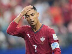 ŠTA SVE NEĆE DA GA SNAĐE? Kristijano Ronaldo u problemu, klub mu dužan kao Grčka STA SVE NECE DA GA SNADJE Kristijano Ronaldo u problemu.jpg