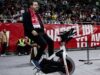 „Veći smo od Partizana iz 1992!“ Gazda Hapoela izazvao buru posle Motlijevog odlaska u Zvezdu Veci smo od Partizana iz 1992 Gazda Hapoela izazvao buru.jpg
