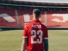NOVA BOMBA NA MARAKANI: Mihailo Ristić se vratio u Crvenu zvezdu NOVA BOMBA NA MARAKANI Mihailo Ristic se vratio u Crvenu.jpg