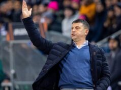 Ništa od Zvezde: Vladan Milojević preuzima Šangaj Šenhuu Nista od Zvezde Vladan Milojevic preuzima Sangaj Senhuu.jpg