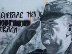 Bosanci, baš ste jadni! Zbog Ratka Mladića traže od UEFA da Zvezdu hitno izbace iz Evrope Bosanci bas ste jadni Zbog Ratka Mladica traze od UEFA.jpg