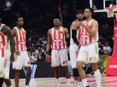SVE JE GOTOVO: Veliko pojačanje stiže iz Real Madrida u Crvenu zvezdu SVE JE GOTOVO Veliko pojacanje stize iz Real Madrida u.jpg