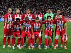 SVE JE SPREMNO ZA REPRIZU BARIJA! Crvena zvezda već zna rivale u Ligi Evrope? SVE JE SPREMNO ZA REPRIZU BARIJA Crvena zvezda vec zna.jpg