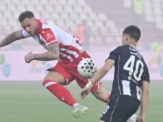 TIČE SE I ZVEZDE I PARTIZANA: UEFA hitno promenila važna pravila TICE SE I ZVEZDE I PARTIZANA UEFA hitno promenila vazna.jpg