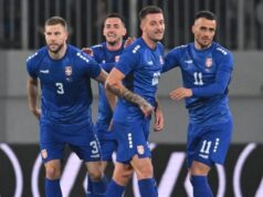 AJMO ORLOVI! Vreme je da Paunovićev tim obraduje naciju AJMO ORLOVI Vreme je da Paunovicev tim obraduje naciju.jpg