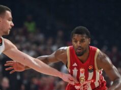 Batlera ne brine poraz na početku sezone: „Duga je sezona, imamo odličnu ekipu“ (FOTO) Batlera ne brine poraz na pocetku sezone Duga je sezona.jpg