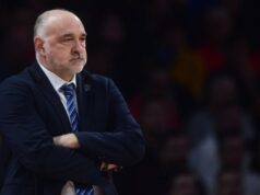 „Došao sam u Efes da osvojim Evroligu“: Pablo Laso žestoko zapretio Zvezdi Dosao sam u Efes da osvojim Evroligu Pablo Laso zestoko.jpg