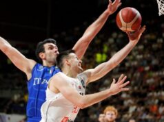 Igor Kokoškov o porazu Srbije od Italije: „Najteža noć u mojoj karijeri“ Igor Kokoskov o porazu Srbije od Italije Najteza noc u.jpg