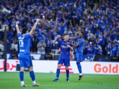 Kakav meč – totalna ludnica: Tuča, crveni kartoni i Sergej Milinković-Savić kao heroj Al Hilala u Ligi šampiona (FOTO) Kakav mec totalna ludnica Tuca crveni kartoni i Sergej.jpg