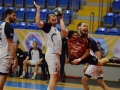 METALAC GOSTUJE UBU: Za vikend 5. kolo rukometne Super B lige METALAC GOSTUJE UBU Za vikend 5 kolo rukometne Super B.jpg