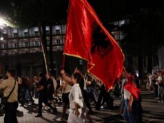 OVO ĆE IZAZVATI HAOS! Ceo Balkan na nogama zbog sramnog skandala u Albaniji OVO CE IZAZVATI HAOS Ceo Balkan na nogama zbog sramnog.jpg