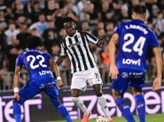 Partizan će teško da zadrži jednog od najboljih igrača Partizan ce tesko da zadrzi jednog od najboljih igraca.jpg
