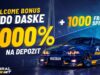 REGISTRUJTE SE I DAJTE GAS: 1.000% bonusa i 1.000 besplatnih spinova REGISTRUJTE SE I DAJTE GAS 1000 bonusa i 1000 besplatnih.jpg