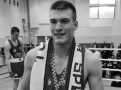 Region zavijen u crno! Iznenada preminuo mladi sportista Region zavijen u crno Iznenada preminuo mladi sportista.jpg