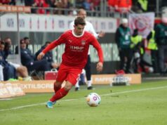 Rešetao u Bundesligi, želela ga Zvezda, a sada je postao novi fudbaler Zemuna Resetao u Bundesligi zelela ga Zvezda a sada je postao.jpg