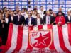 Zvezdini džudisti peti put viceprvaci Lige šampiona (FOTO) Zvezdini dzudisti peti put viceprvaci Lige sampiona FOTO.jpg