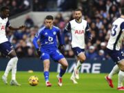 „Lisice“ nadigrale „pevce“! Brentford bolji od Kristal Palasa Lisice Nadigrale Pevce Brentford Bolji Od Kristal Palasa.jpg