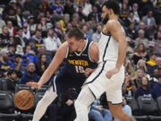 SRBIN SAHRANIO ORLANDO! Nikola Jokić je mašina koja se ne pokvari i kad ne radi (FOTO) Srbin Sahranio Orlando Nikola Jokic Je Masina Koja Se Ne.jpg