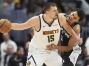 NBA U ŠOKU: Viktor Vembanjama ima tromb, San Antonio morao da donese tužnu odluku Nba U Soku Viktor Vembanjama Ima Tromb San Antonio Morao.jpg