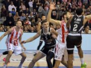 KAKAV UDARAC ZA ZVEZDU I PARTIZAN! KSS nemilosrdan prema večitima pred nastavak Evrolige A Posle Finala Evroliga Se Oglasila O Kupu Radivoj Korac.jpg