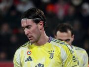 Trenera Mota izjavom izazvao buru Vlahovic I Juventus Definitvno Kraj Stara Dama Iz Torina.jpg
