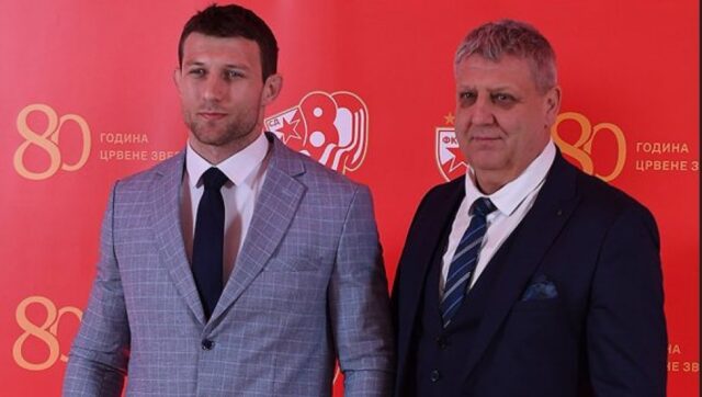 Proslavljeni Dzudista Cestitao Rodjendan Crvenoj Zvezdi.jpg