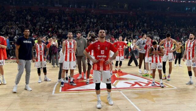 Crvena zvezda u soku posle ovoga sto se desilo usledila.jpg