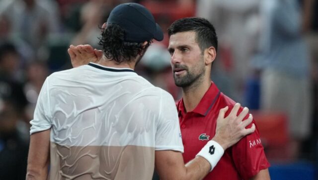 Evo sta je novak djokovic rekao nakon poraza od vaseroa.jpg