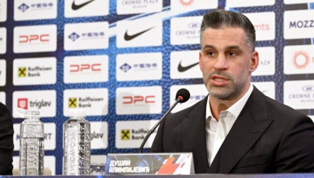 PRVI PUT U MOM ZIVOTU Dusan Alimpijevic zagrmeo na pres.jpg