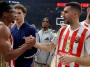 PRENOS, ZVEZDA – OLIMPIJAKOS: Kakav spektakl u Areni, borba za vrh tabele UMOR NIJE NEKI IZGOVOR Kapiten Crvene zvezde pred mec sa.jpg