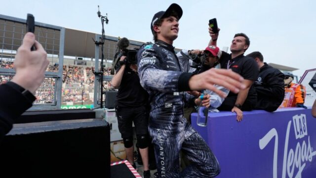 FORMULA 1 OVO NE PAMTI Klinac opet osvojio pol poziciju.jpg