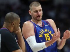 Jokić gleda i ne veruje! Otkaz treneru zbog eliminacije u prvom kolu NBA plej-ofa! NBA liga izbacuje Srbina Sok vesti stigle iz sedista NBA.jpg
