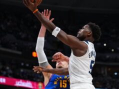 NBA liga u neverici zbog Jokićevog Denvera i Minesote: Ni Nikola ovo nije očekivao dan posle debakla NBA liga u neverici zbog Jokicevog Denvera i Minesote Ni.jpg