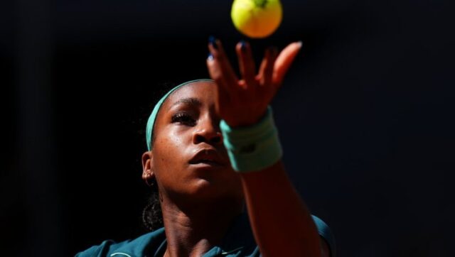 Nakon velike drame Koko Gof u osmini finala VTA turnira.jpg