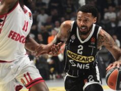 Nije bilo dileme: Evroliga izabrala najboljeg defanzivca! Nije bilo dileme Evroliga izabrala najboljeg defanzivca.jpg