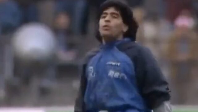 Cuveno zagrevanje Maradone kada je hipnotisao svet FOTO.jpg