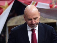 „Već sam glavom u drugoj utakmici!“ Saša Obradović nakon meča Partizan DUSKO VUJOSEVIC ME JE TRENIRAO U ZVEZDI Sasa Obradovic o.jpg