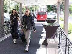 Stigle, ali ne sve (a nema ni selektora!) Ženska odbojkaška reprezentacija Srbije počela pripreme (FOTO) Stigle ali ne sve a nema ni selektora Zenska odbojkaska.jpg