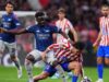 Sve prštalo u Ligi šampiona! Penal ovamo, penal tamo, prečka… Nema šta nije viđeno u meču Atletiko – Arsenal Sve prstalo u Ligi sampiona Penal ovamo penal tamo precka.jpg
