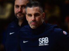 Šok za selektora Srbije: Dušan Alimpijević je želeo da mu ovaj dan bude skroz drugačiji! Sok za selektora Srbije Dusan Alimpijevic je zeleo da mu.jpg