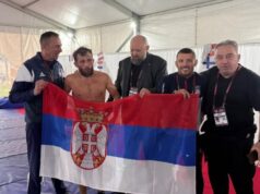 „Sopstvena volja i želja za uspehom vode do vrha!“ Tabilov za Novosti nakon osvajanja zlatne medalje na Evropskom prvenstvu u Tirani Sopstvena volja i zelja za uspehom vode do vrha Tabilov.jpg