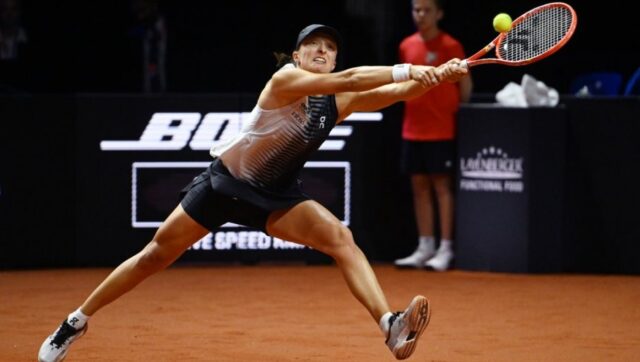 Teniski svet u neverici Igi Svjontek se ovo desilo prvi.jpg